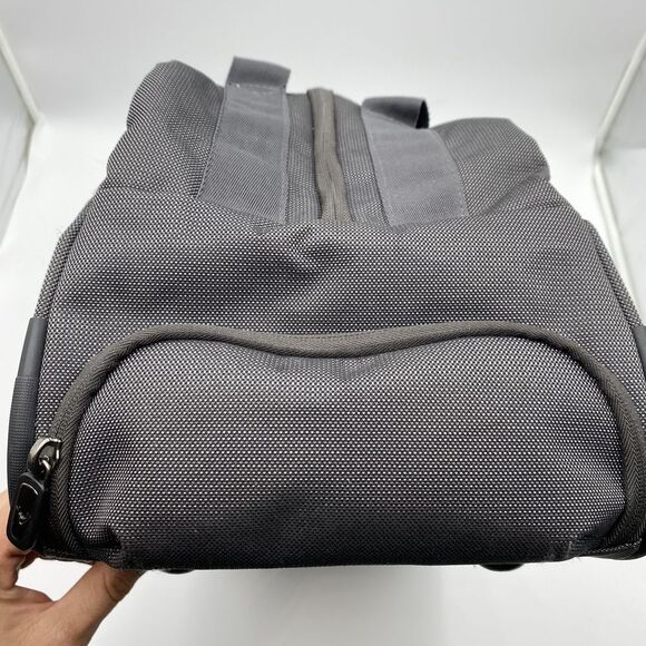 Antler 20 in Backpack or Rolling Trolley Bag Khaki Urbanite Rucksack Ultralight - Picture 7 of 16